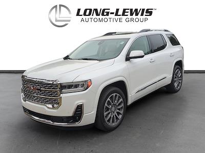 Used 2021 GMC Acadia - photo 1