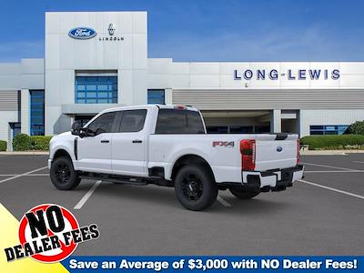 New 2026 Ford F-250 XL Crew Cab 4WD Pickup for sale #H26SD055 - photo 2