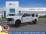New 2026 Ford F-250 XL Crew Cab 4WD Pickup for sale #H26SD055 - photo 1