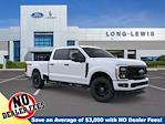 New 2026 Ford F-250 XL Crew Cab 4WD Pickup for sale #H26SD055 - photo 8