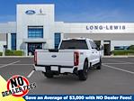 New 2026 Ford F-250 XL Crew Cab 4WD Pickup for sale #H26SD055 - photo 9