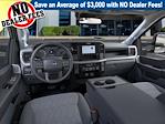 New 2026 Ford F-250 XL Crew Cab 4WD Pickup for sale #H26SD055 - photo 11