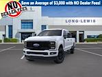 New 2026 Ford F-250 XL Crew Cab 4WD Pickup for sale #H26SD055 - photo 4