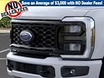 New 2026 Ford F-250 XL Crew Cab 4WD Pickup for sale #H26SD055 - photo 20