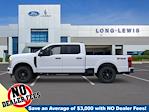New 2026 Ford F-250 XL Crew Cab 4WD Pickup for sale #H26SD055 - photo 3