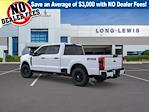 New 2026 Ford F-250 XL Crew Cab 4WD Pickup for sale #H26SD055 - photo 2