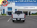 New 2026 Ford F-250 XL Crew Cab 4WD Pickup for sale #H26SD055 - photo 5