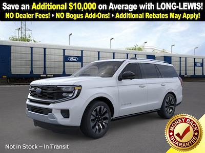 2026 Ford Expedition 4WD SUV for sale #H26EN005 - photo 1
