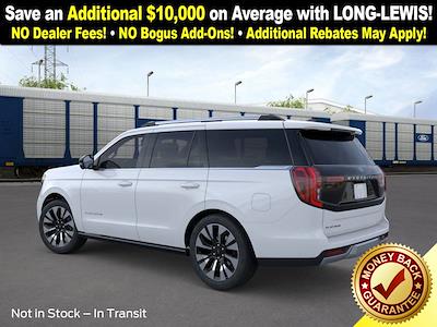 2026 Ford Expedition 4WD SUV for sale #H26EN005 - photo 2