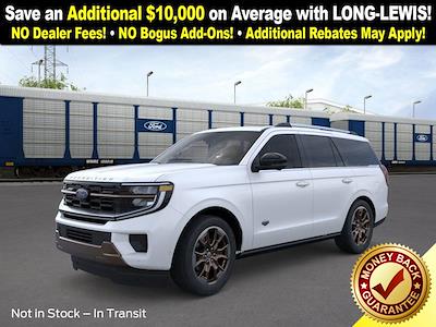 2026 Ford Expedition 4WD SUV for sale #H26EN006 - photo 1