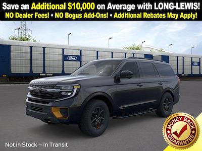 2026 Ford Expedition 4WD SUV for sale #H26EN008 - photo 1