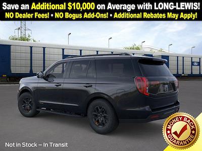 2026 Ford Expedition 4WD SUV for sale #H26EN008 - photo 2