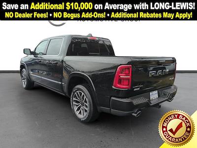 Used 2026 Ram 1500 Limited Crew Cab for sale #H26EN008A - photo 2
