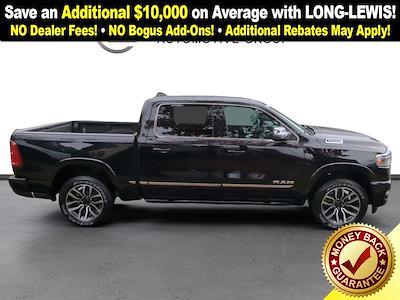 Used 2026 Ram 1500 Limited Crew Cab for sale #H26EN008A - photo 2