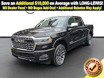 2026 Ram 1500 Crew Cab 4WD Pickup for sale #H26EN008A - photo 1