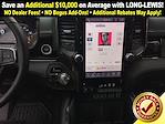 2026 Ram 1500 Crew Cab 4WD Pickup for sale #H26EN008A - photo 20
