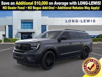 2026 Ford Expedition MAX 4WD SUV for sale #H26EN009 - photo 1
