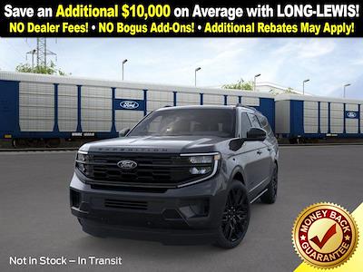 2026 Ford Expedition MAX 4WD SUV for sale #H26EN009 - photo 2
