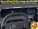 2026 Ford Expedition MAX 4WD SUV for sale #H26EN009 - photo 18