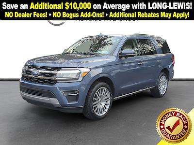 Used 2023 Ford Expedition Limited for sale #H26EN009A - photo 1