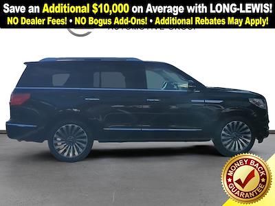 Used 2018 Lincoln Navigator Reserve for sale #H26EN009C - photo 2