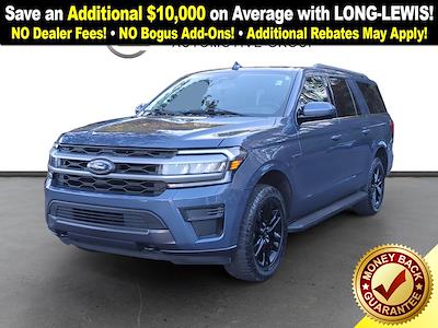 Used 2023 Ford Expedition MAX XLT for sale #H26EN012A - photo 1
