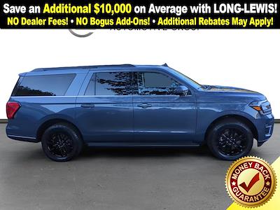 Used 2023 Ford Expedition MAX XLT for sale #H26EN012A - photo 2