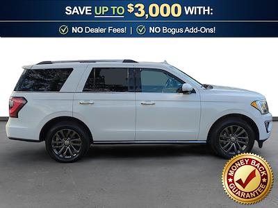 2020 Ford Expedition RWD SUV for sale #H26EN012B - photo 2