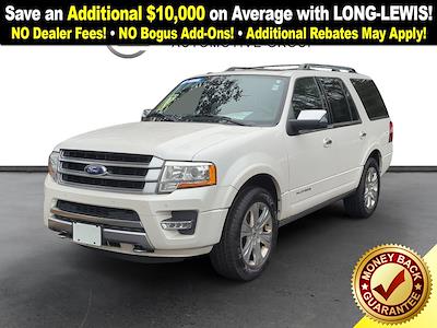 Used 2015 Ford Expedition Platinum for sale #H26EN013A - photo 1