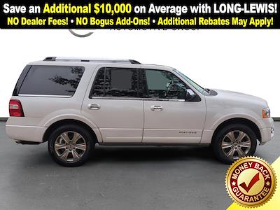 Used 2015 Ford Expedition Platinum for sale #H26EN013A - photo 2