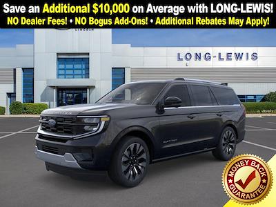 2026 Ford Expedition 4WD SUV for sale #H26EN015 - photo 1