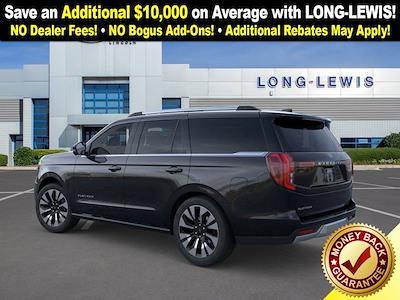 2026 Ford Expedition 4WD SUV for sale #H26EN015 - photo 2