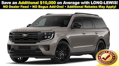 New 2026 Ford Expedition Platinum for sale #H26EN016 - photo 1