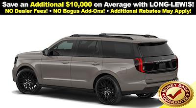 New 2026 Ford Expedition Platinum for sale #H26EN016 - photo 2