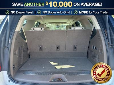 Used 2021 GMC Yukon Denali for sale #H26EN016A - photo 2