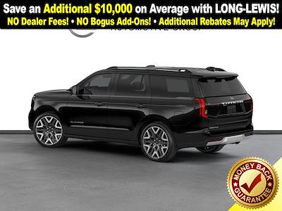 New 2026 Ford Expedition Platinum for sale #H26EN017 - photo 2