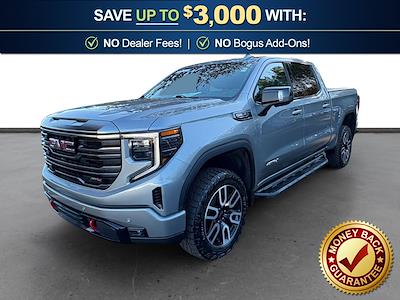 Used 2024 GMC Sierra 1500 - photo 1