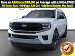 New 2026 Ford Expedition Platinum for sale #H26EN018 - photo 3