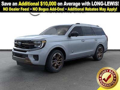 New 2026 Ford Expedition King Ranch for sale #H26EN019 - photo 1