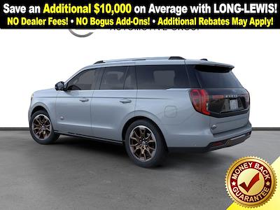 New 2026 Ford Expedition King Ranch for sale #H26EN019 - photo 2