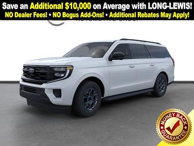 New 2026 Ford Expedition MAX Active for sale #H26EN020 - photo 1