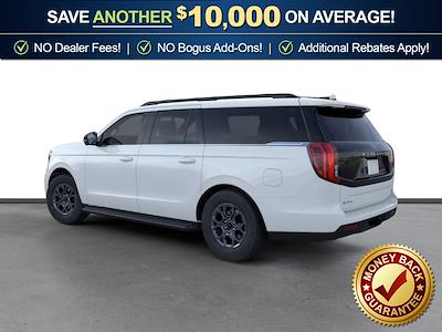 2026 Ford Expedition MAX RWD SUV for sale #H26EN020 - photo 2