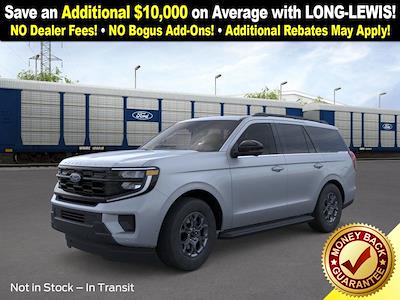 New 2026 Ford Expedition Active for sale #H26EN022 - photo 1