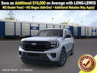 New 2026 Ford Expedition Active for sale #H26EN022 - photo 2