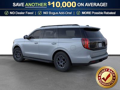 New 2026 Ford Expedition Active for sale #H26EN022 - photo 2