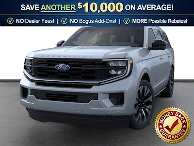 New 2026 Ford Expedition Platinum for sale #H26EN023 - photo 2