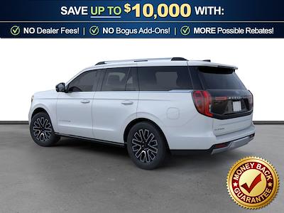 2026 Ford Expedition 4WD SUV for sale #H26EN024 - photo 2