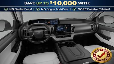 New 2026 Ford Expedition MAX - photo 1