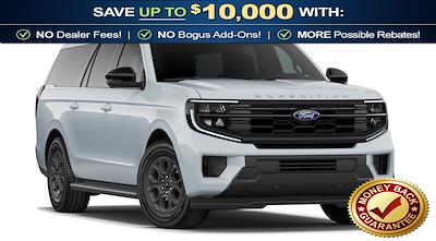 New 2026 Ford Expedition MAX - photo 1