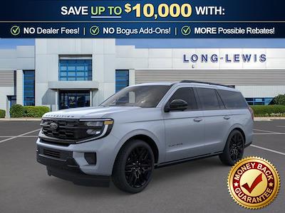New 2026 Ford Expedition - photo 1